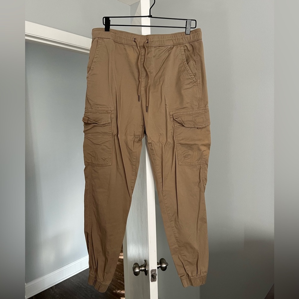 Men’s Urban Pipeline MaxFlex Cargo Joggers